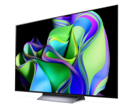 LG 55" 55C32LA OLED evo, 120Hz, 4K, NFC - 1177091 - zdjęcie 5